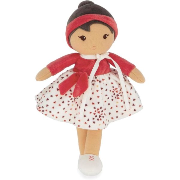 Muñeca Emilie 25 cm - Imagen 2