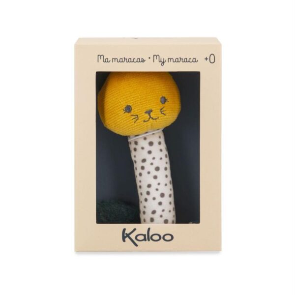 Maraca sensorial - Imagen 7