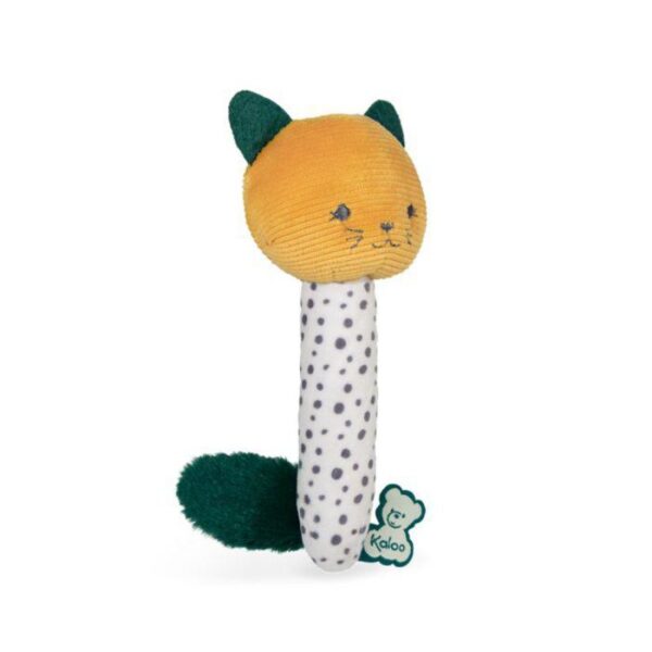Maraca sensorial