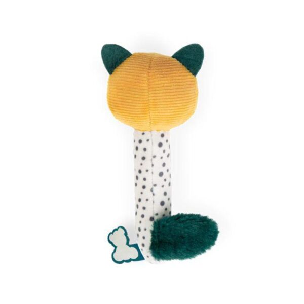 Maraca sensorial - Imagen 5