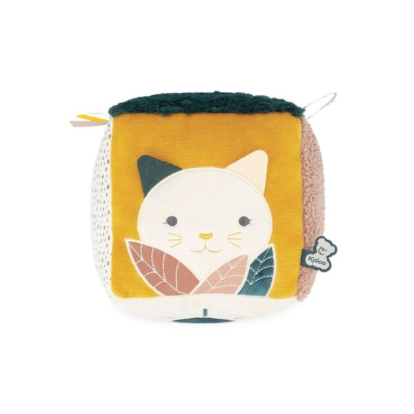 Mi cubo sensorial - Imagen 10
