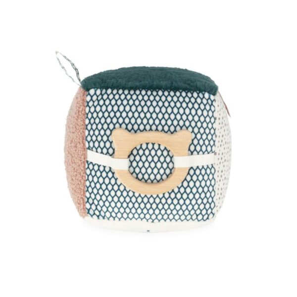 Mi cubo sensorial - Imagen 9