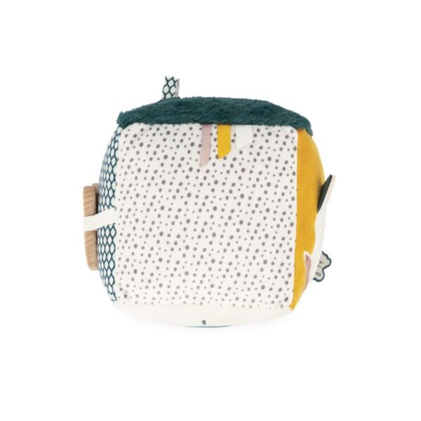 Mi cubo sensorial - Imagen 8
