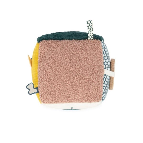 Mi cubo sensorial - Imagen 7