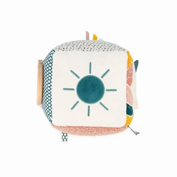 Mi cubo sensorial - Imagen 5