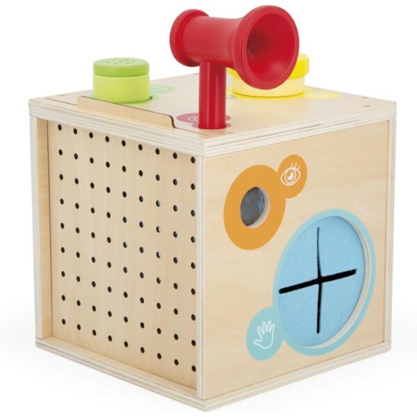 Caja Sensorial - Imagen 8