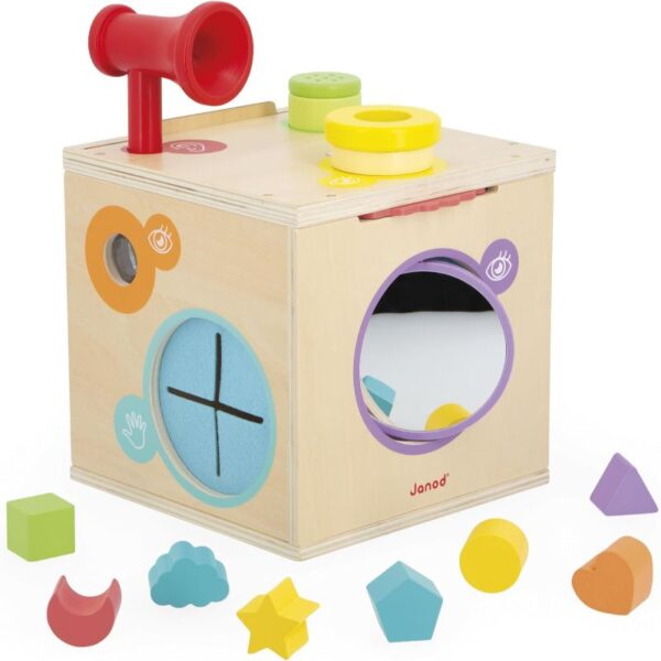 Caja Sensorial - Imagen 7