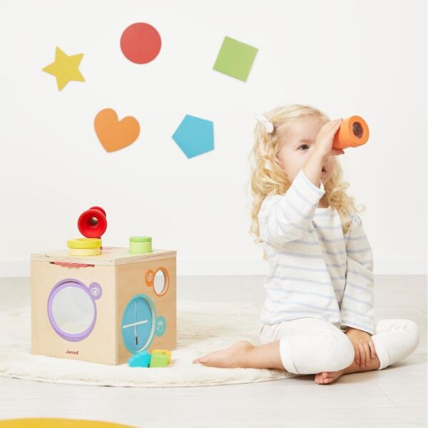 Caja Sensorial - Imagen 6