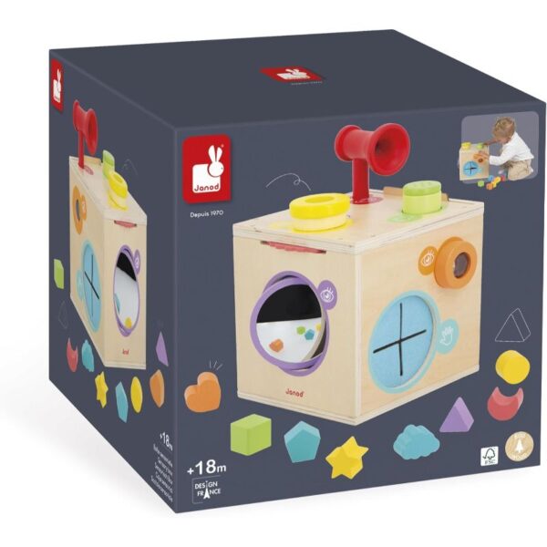 Caja Sensorial - Imagen 4