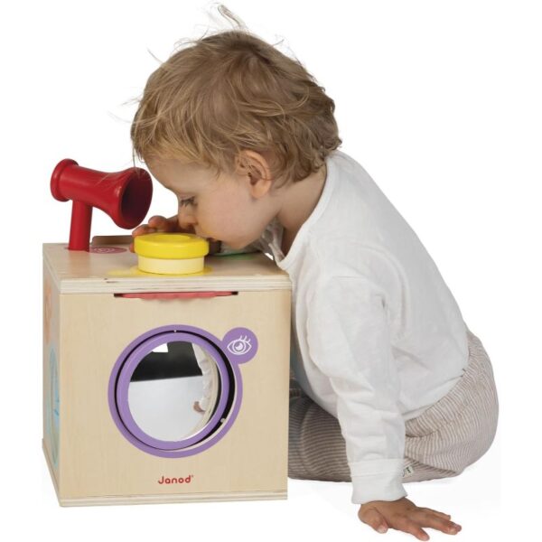 Caja Sensorial - Imagen 3
