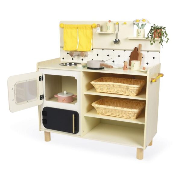 Gran Cuineta Equipada - Abuelita Alegre - Imatge 11