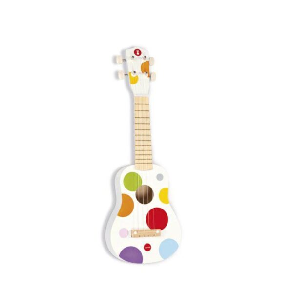 Ukelele Confetti - Imatge 5