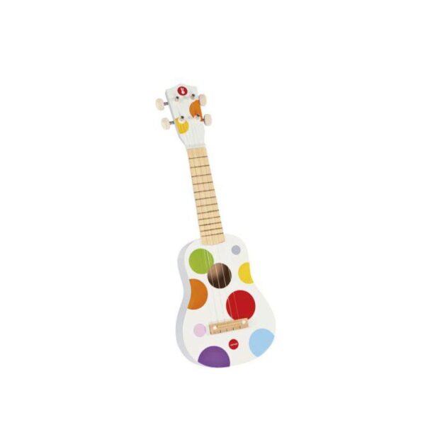 Ukelele Confetti - Imatge 4