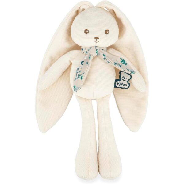 Conejito de Peluche Crema - Imagen 3