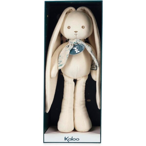 Conejito de Peluche Crema - Imagen 2