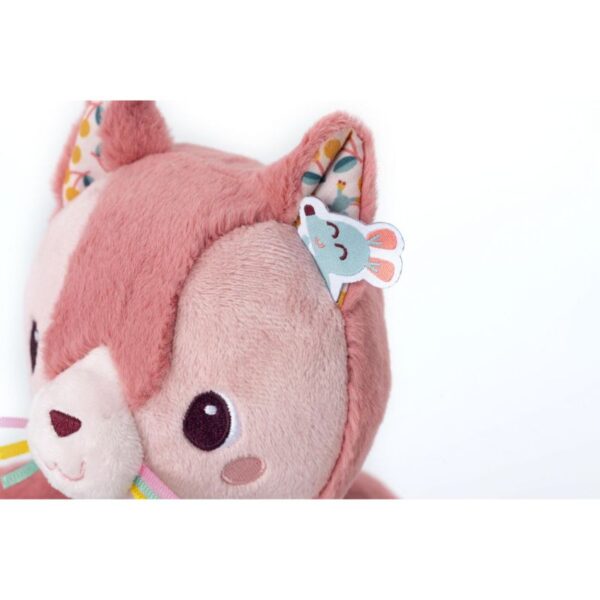 Jeanne el gato multiactividades - Imagen 10