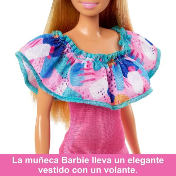 Barbie Stacie al Rescate pack 2 Hermanas - Imagen 3