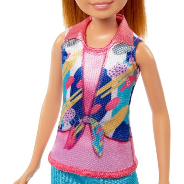 Barbie Stacie al Rescate pack 2 Hermanas - Imagen 2