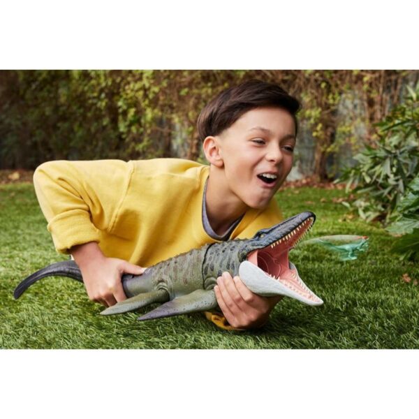 Mosasaurus Jurassic World - Imatge 4