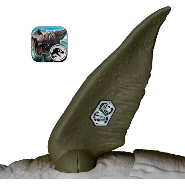 Mosasaurus Jurassic World - Imatge 3