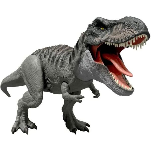 T-Rex Poder Devorador Jurassic World - Imatge 6