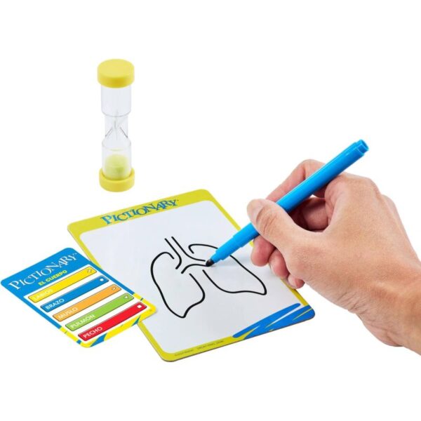Pictionary Original - Imatge 6
