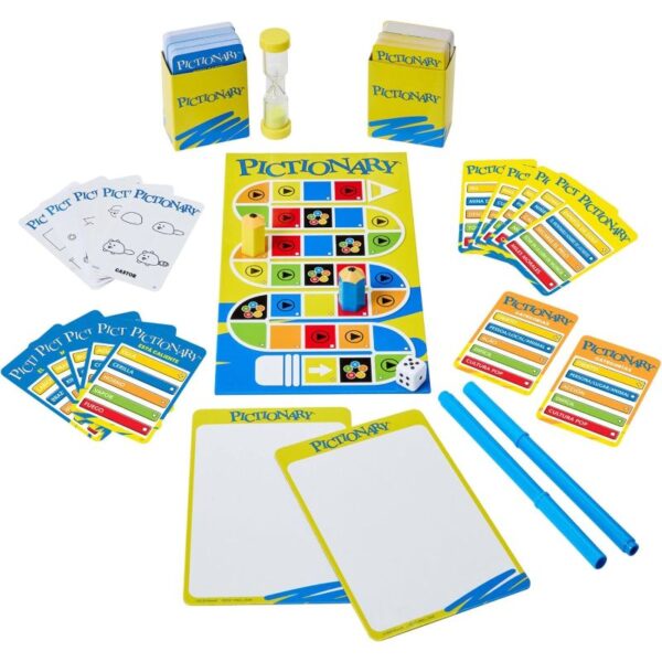 Pictionary Original - Imatge 5