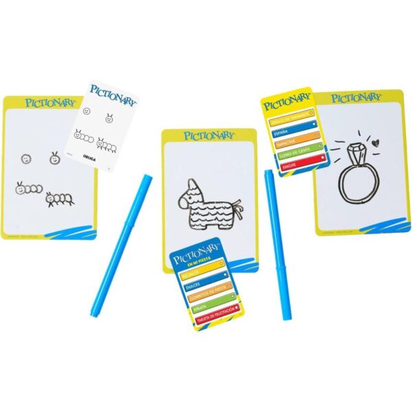 Pictionary Original - Imatge 3