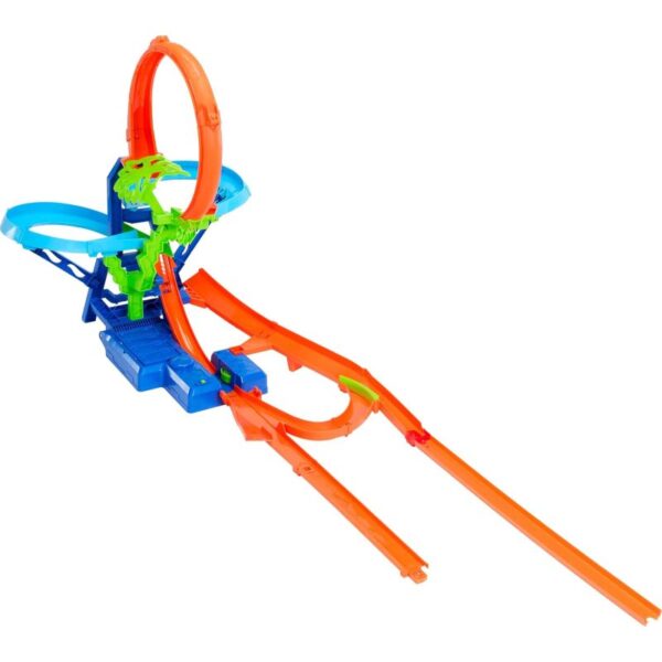 Hot Wheels Big Air Crash - Imatge 6