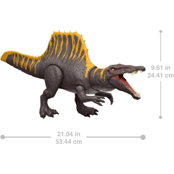Spinosaurus Jurassic World - Imatge 5
