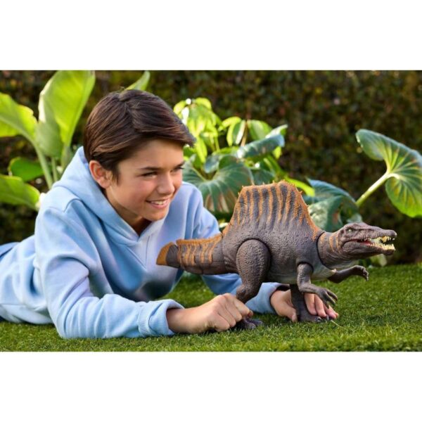 Spinosaurus Jurassic World - Imatge 4