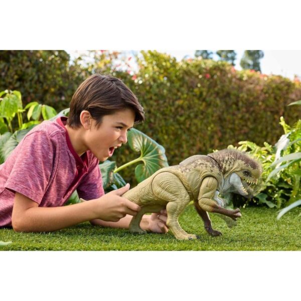 Dinosaure Villano Mutante de Jurassic World - Imatge 3
