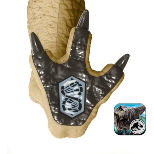 Dinosaure Villano Mutante de Jurassic World - Imatge 2