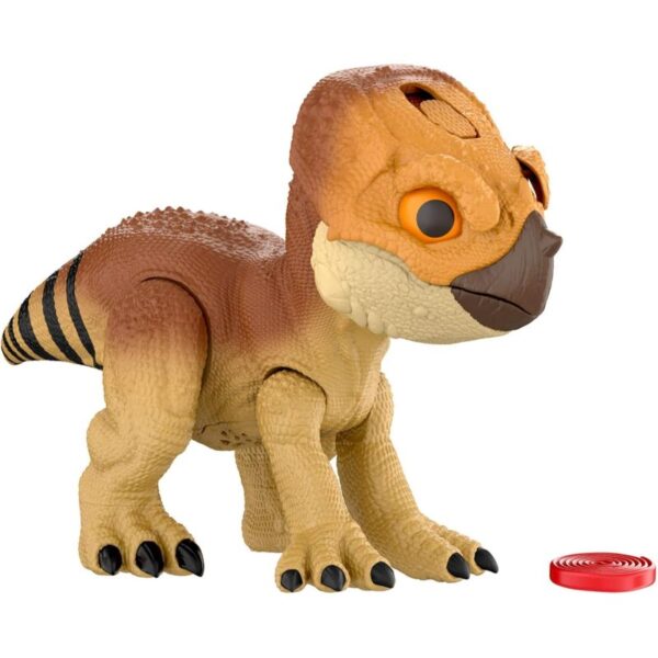 Aquilop Dolores Jurassic World - Imatge 7