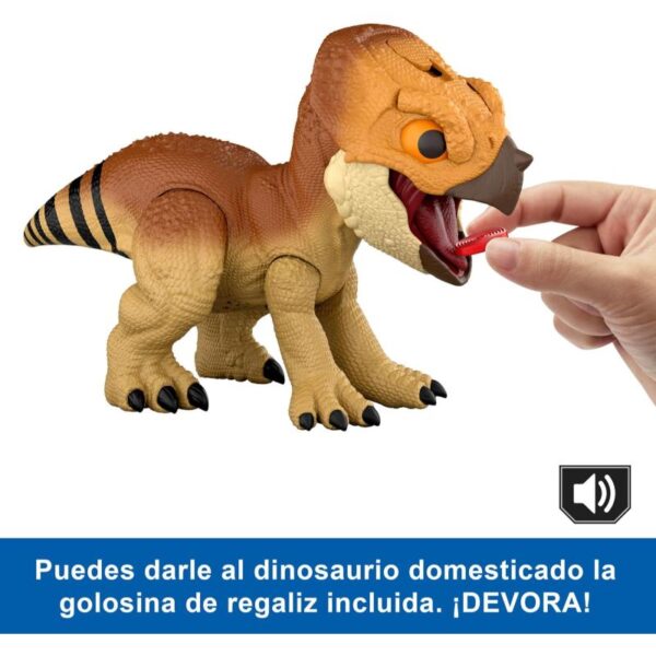 Aquilop Dolores Jurassic World - Imatge 5