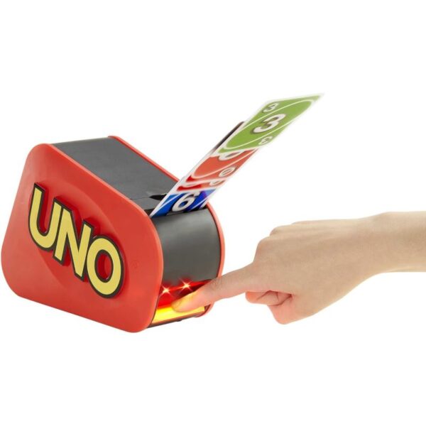 UNO Extreme - Imatge 7