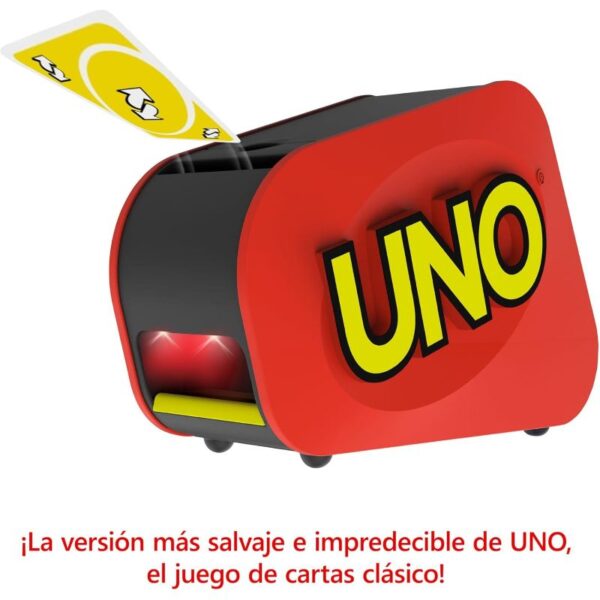 UNO Extreme - Imatge 5