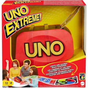 UNO Extreme