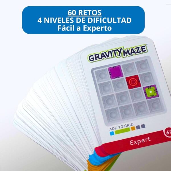 Gravity Maze - Imatge 2