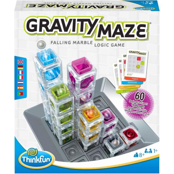 Gravity Maze - Imatge 5