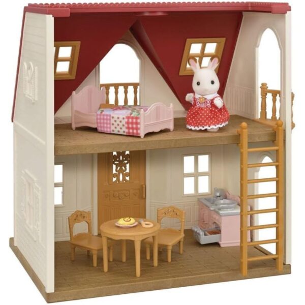 Casa de Campo - Sylvanian Families - Imagen 5