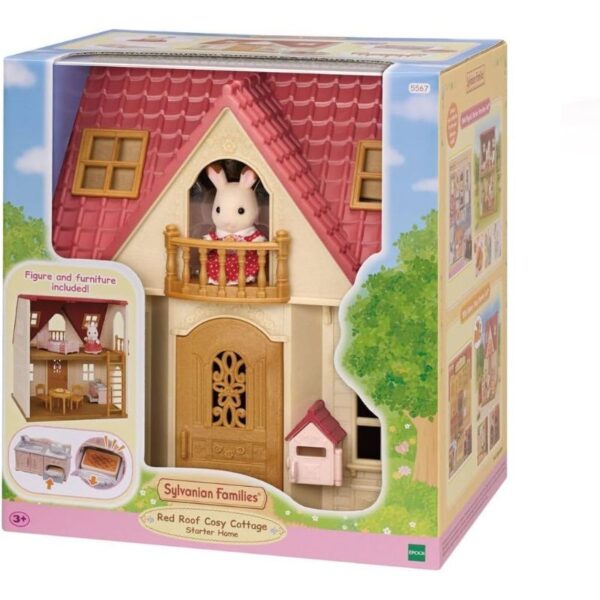 Casa de Campo - Sylvanian Families