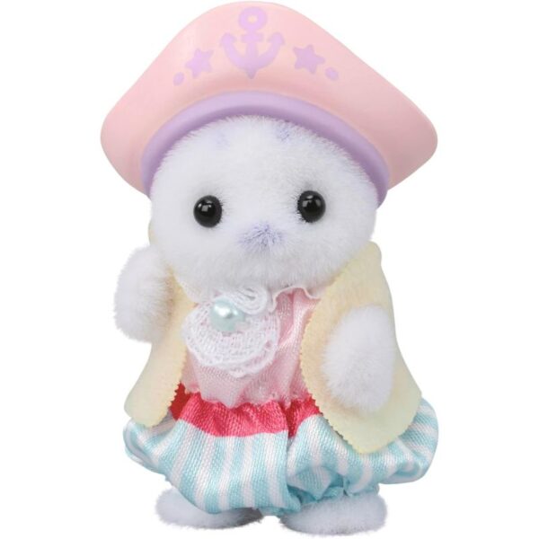 Puffy y Cara solquen les ones - Sylvanian Families - Imatge 3