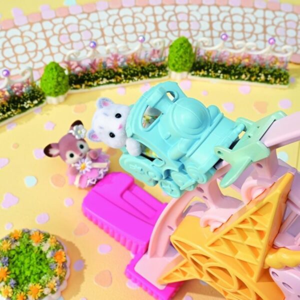 Parc dels Somnis - Sylvanian Families - Imatge 7