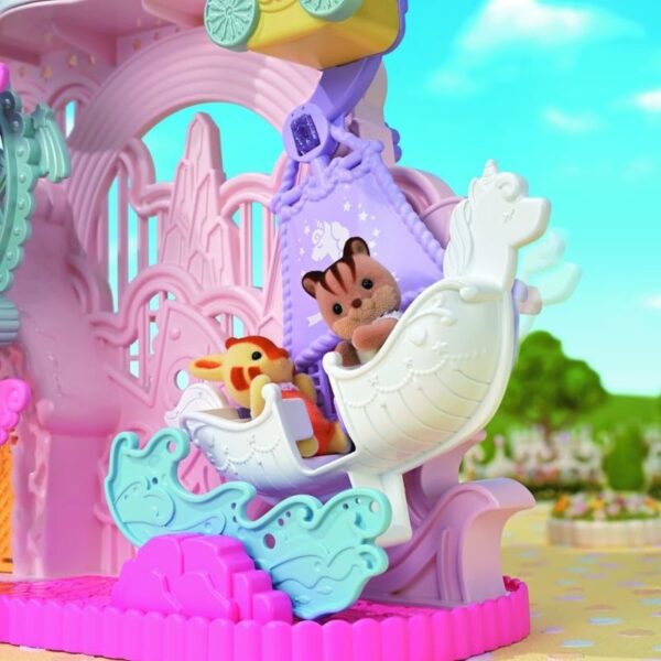 Parc dels Somnis - Sylvanian Families - Imatge 6