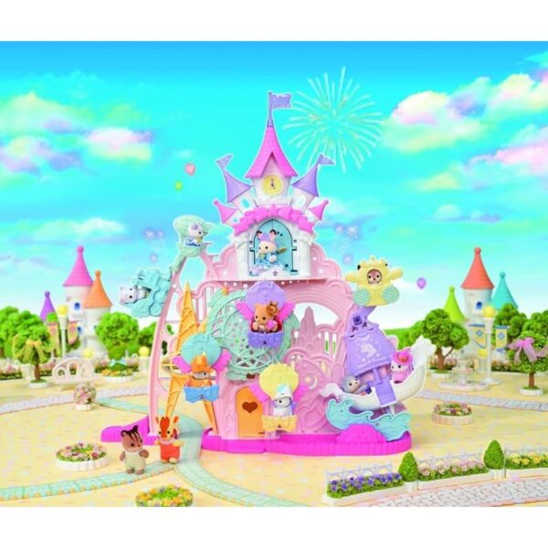 Parc dels Somnis - Sylvanian Families - Imatge 5