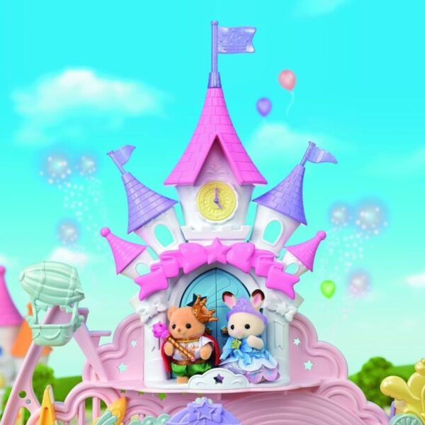 Parc dels Somnis - Sylvanian Families - Imatge 4