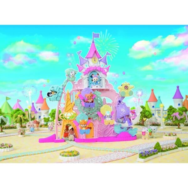 Parc dels Somnis - Sylvanian Families - Imatge 3