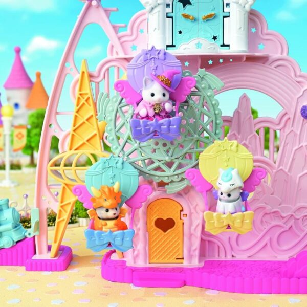 Parc dels Somnis - Sylvanian Families - Imatge 2