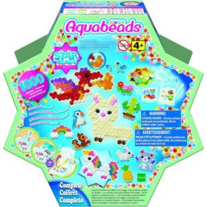 Aquabeads Estuche Estrella